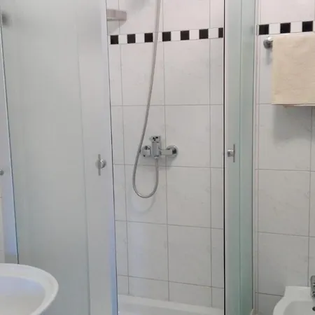Ina Apartman Medulin