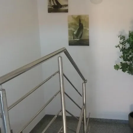 Ina Apartman Medulin