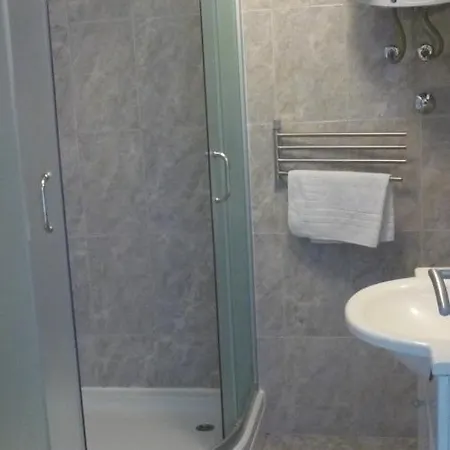 Apartman Ina *