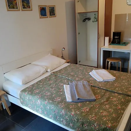 Apartman Ina Medulin