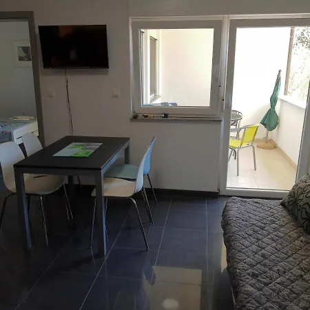 Apartman Ina