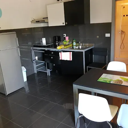 Apartman Ina Medulin