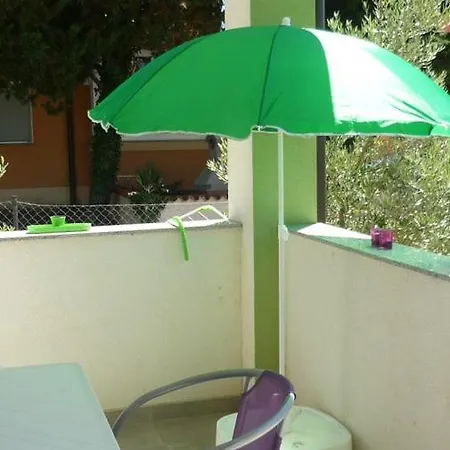 Apartman Ina *