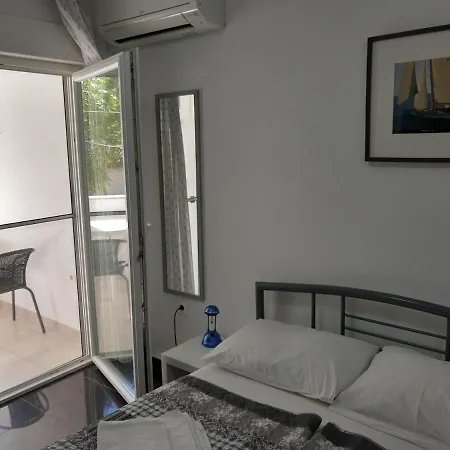Apartman Ina *
